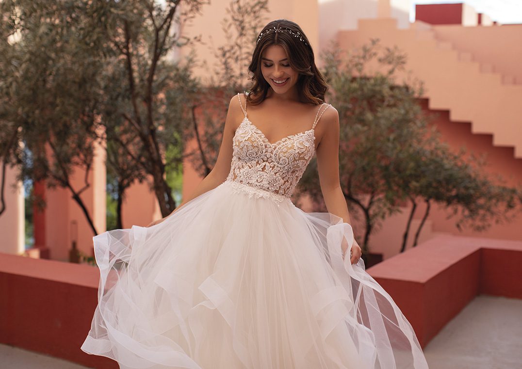 Vestidos de Novia Costa Rica - Boutique Lara Liz Novias
